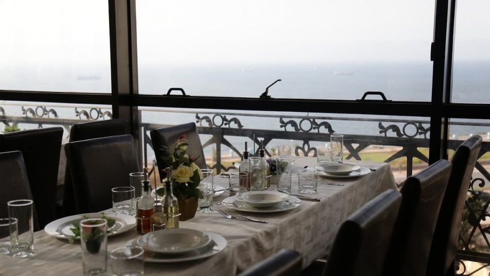 Fantazia Hotel