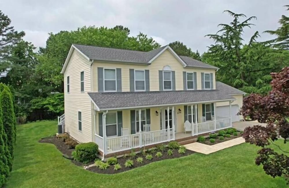 Eagle Drive 21