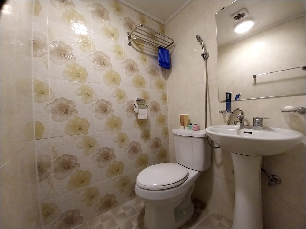 Youngil Dae Guest house