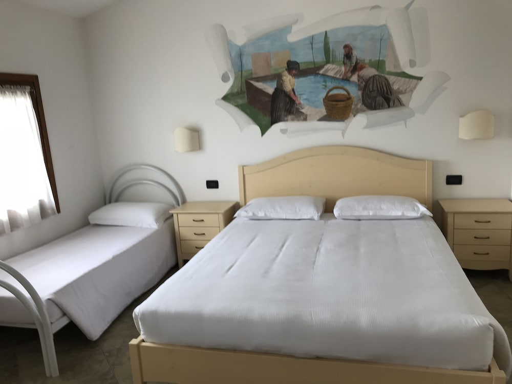 Agriturismo Nonna Rina