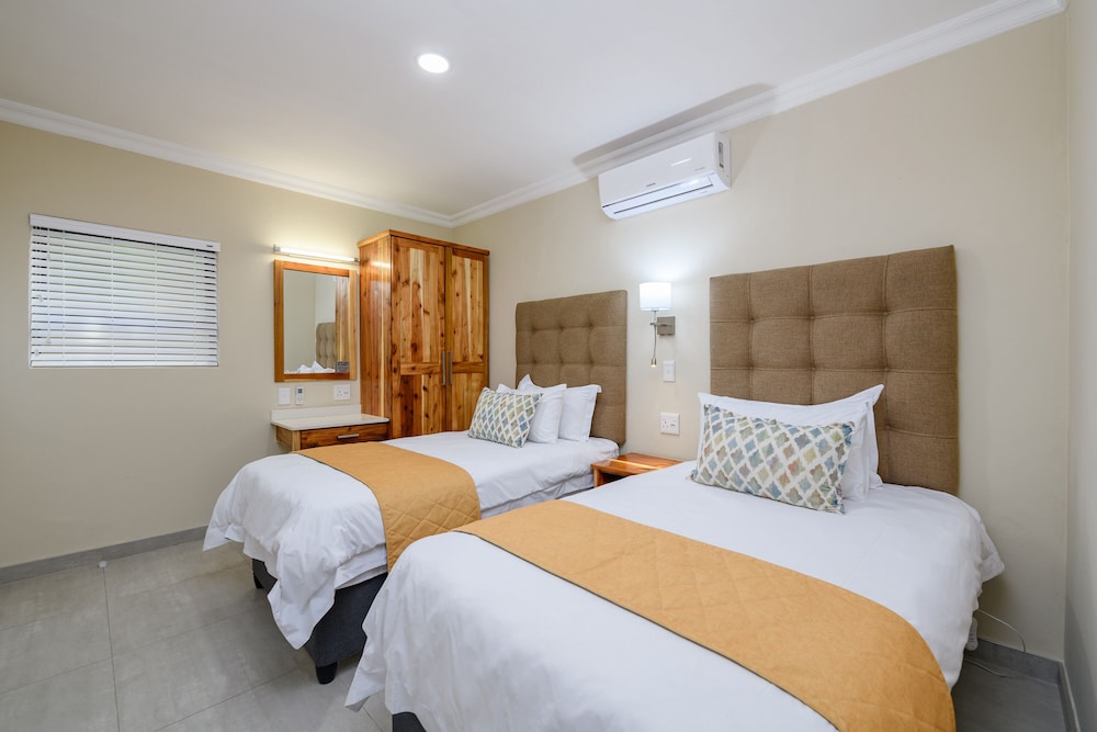Kiara Lodge