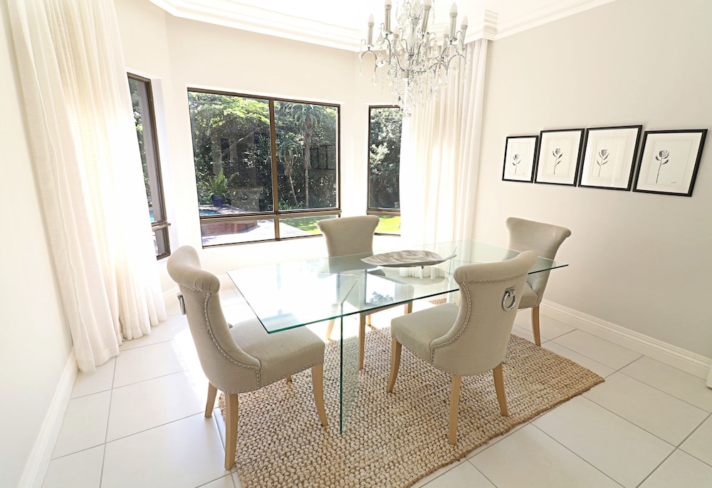 Zimbali Condo