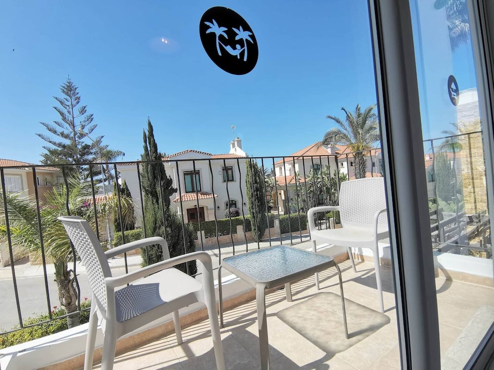 Artemis Villa in Protaras 100m From the Sea