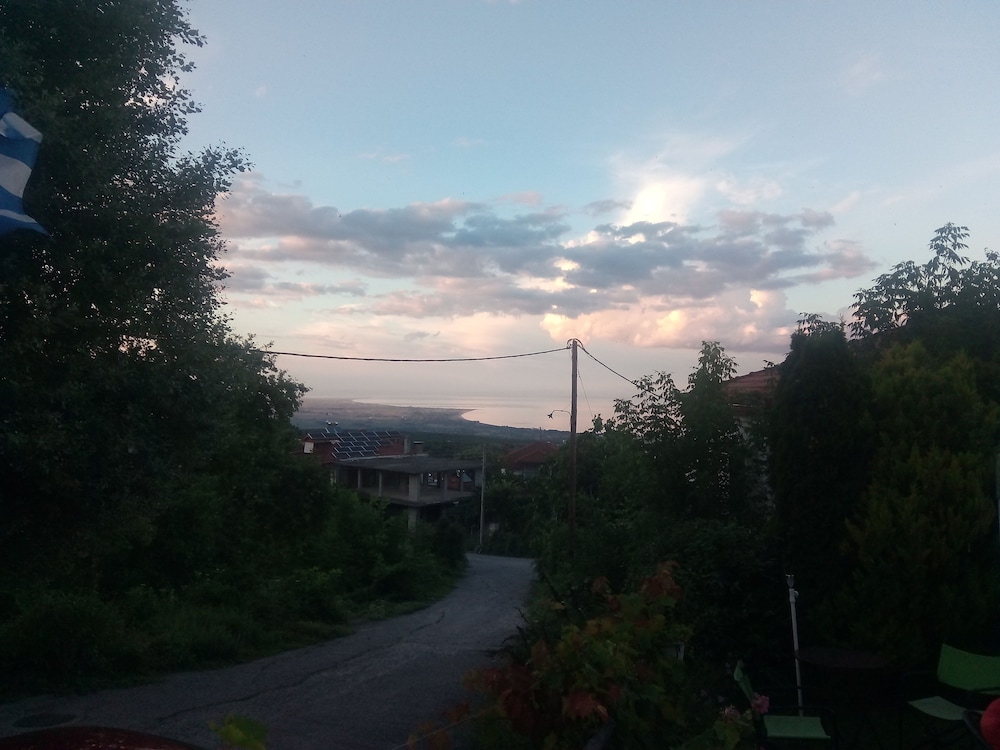 Pension Olympos photo 4