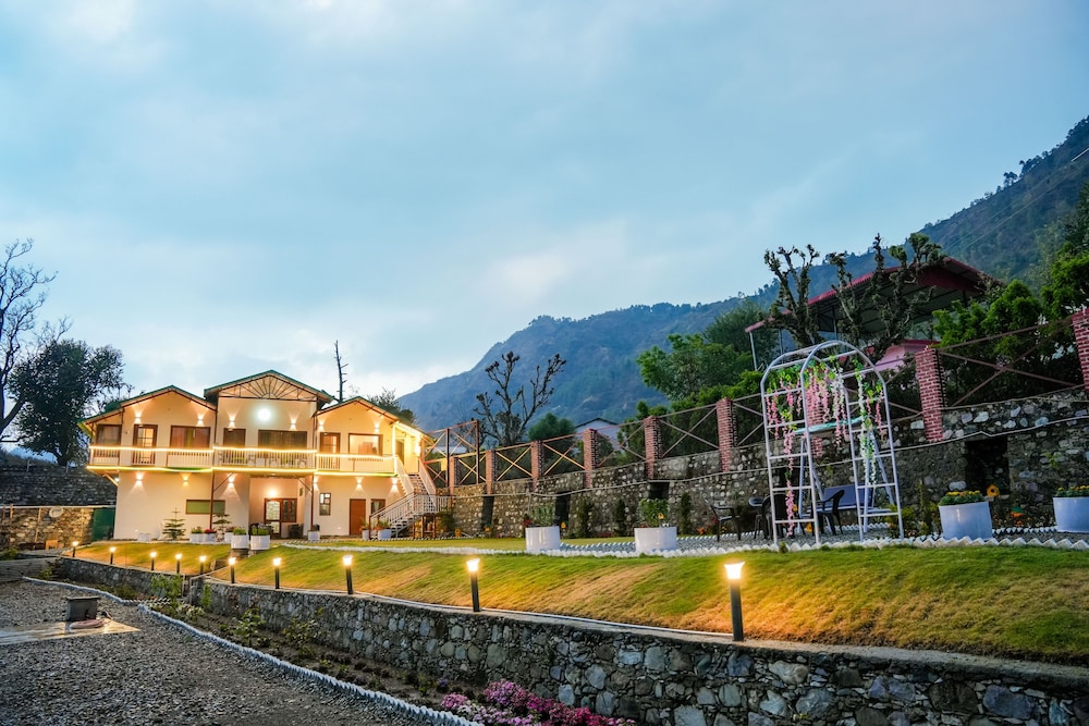 Monal meadows