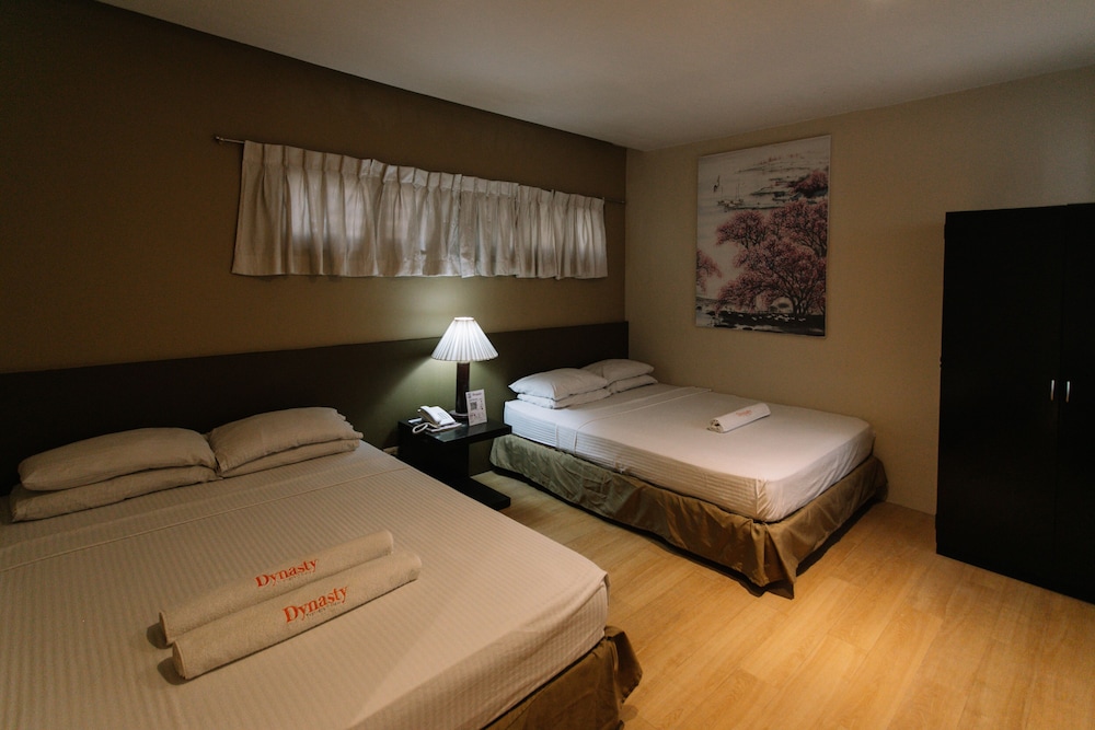 Cebu Vacations - Dynasty Tourist Inn - Property Image 22