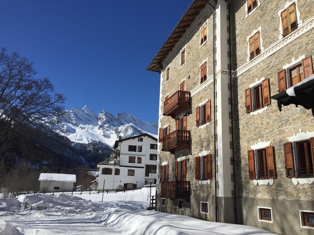 Grand Hotel Ceresole Reale - Property Image 12