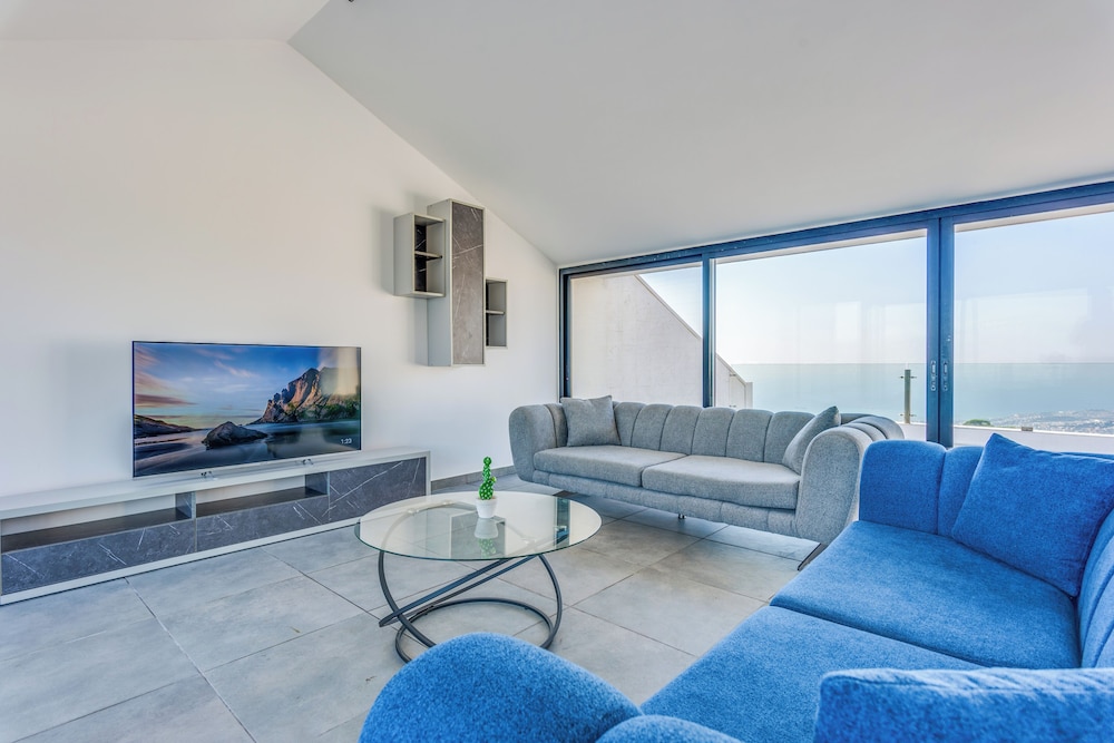 Brummana Heights Apartments