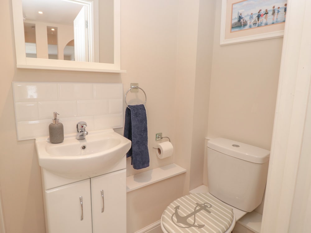 37 The Salcombe