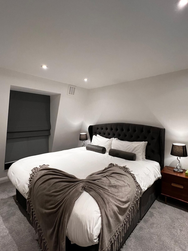 Mayfair Piccadilly Apartment