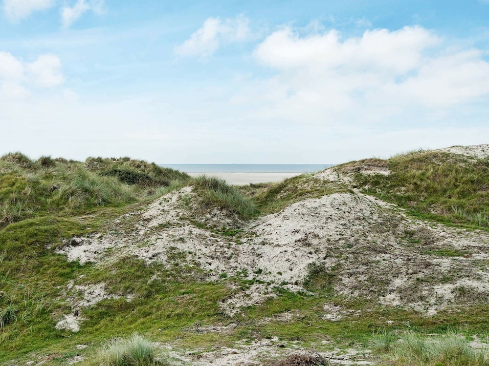 Serene Holiday Home in Fanø near Restaurants view 2