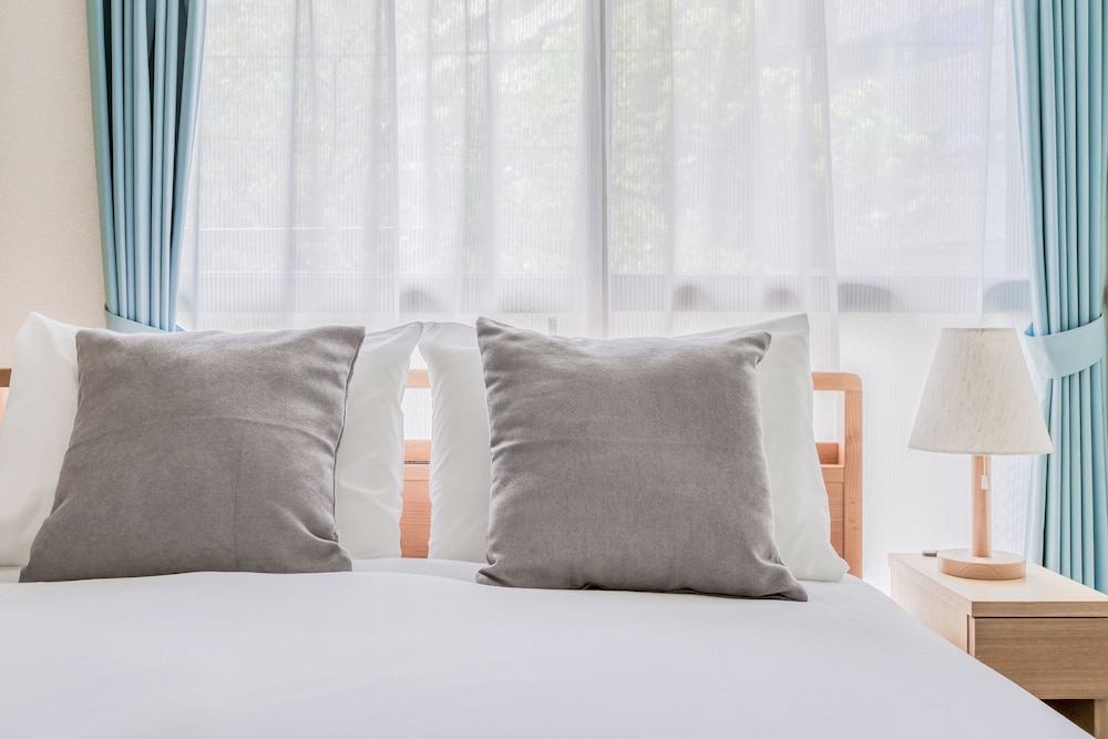 Park Residence Omori