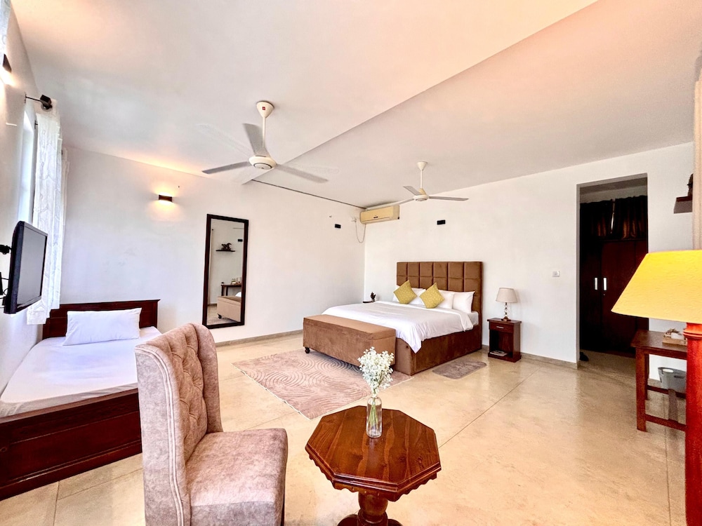 Nest Villa
