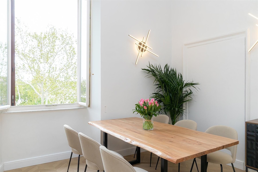 Mellini View Apartment