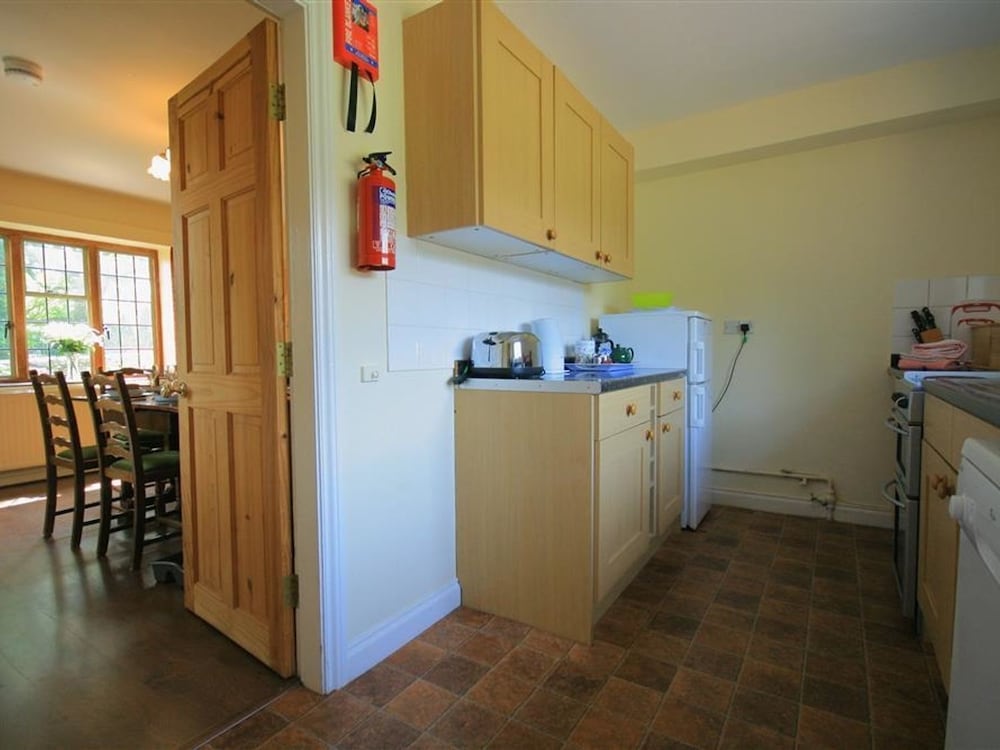 Windy Ridge Cottage