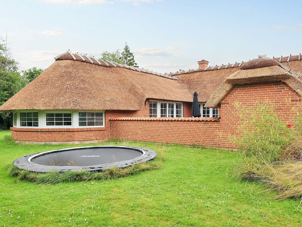 12 Person Holiday Home in Vaeggerlose view 3