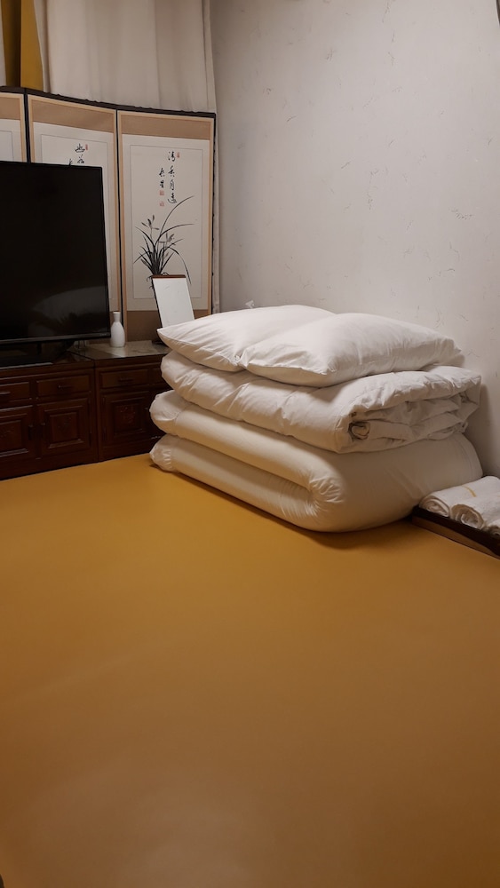 GWANG Guesthouse view 4