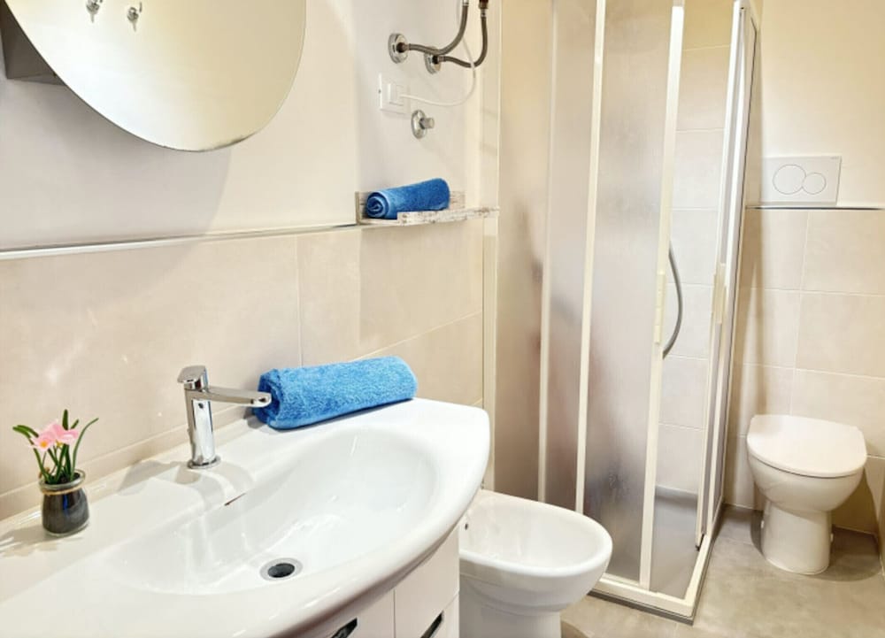 Luminous Apartment in Lido dei Pini