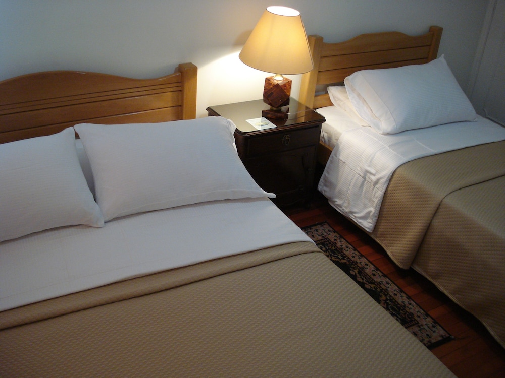 Casa Real Bed & Breakfast