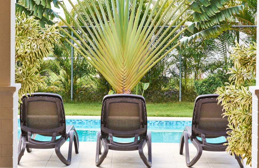 Villa Deluxe at Ocean Village
