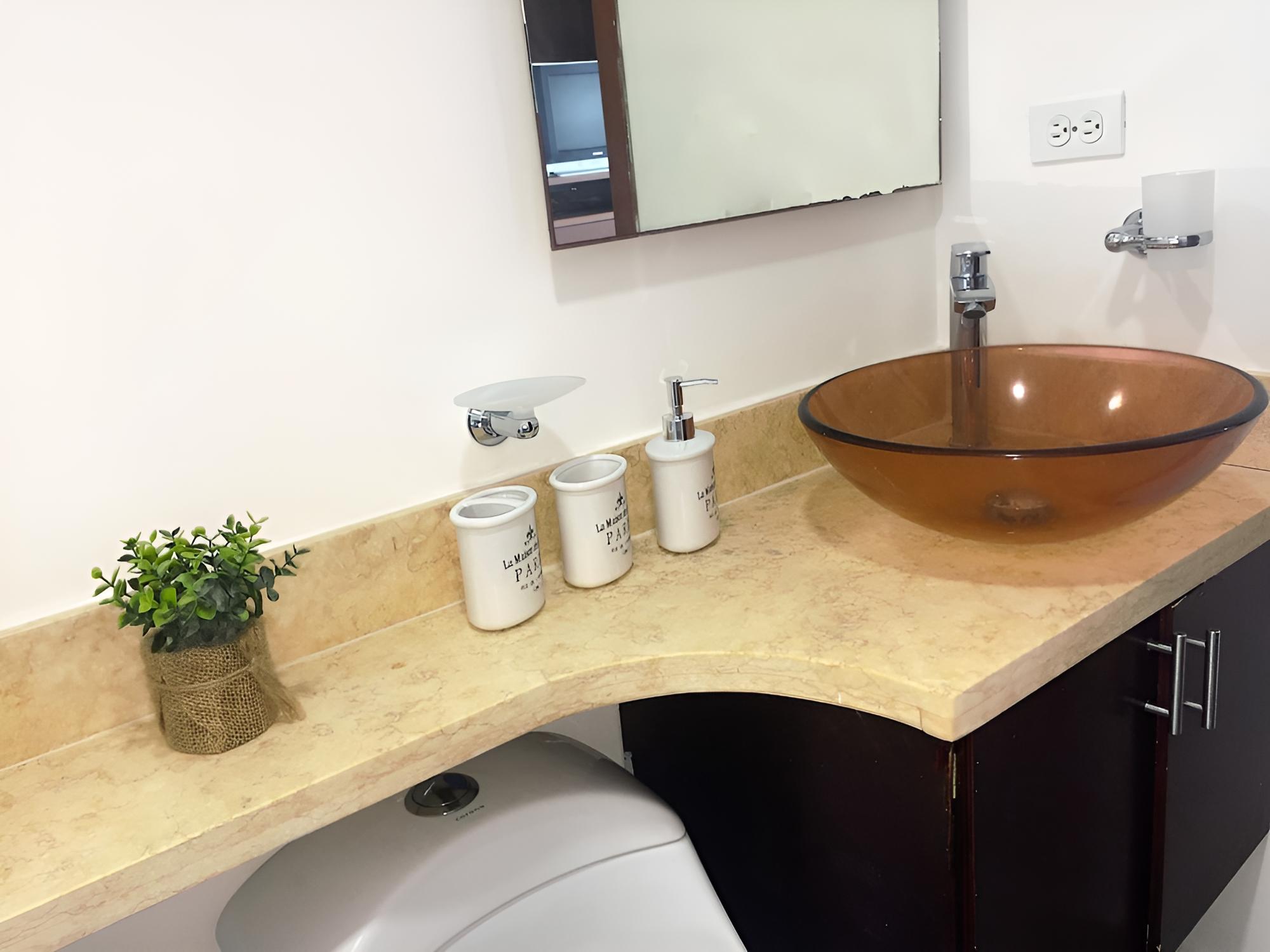 Apartamentos SOHO Style - Frente al Mar CTG