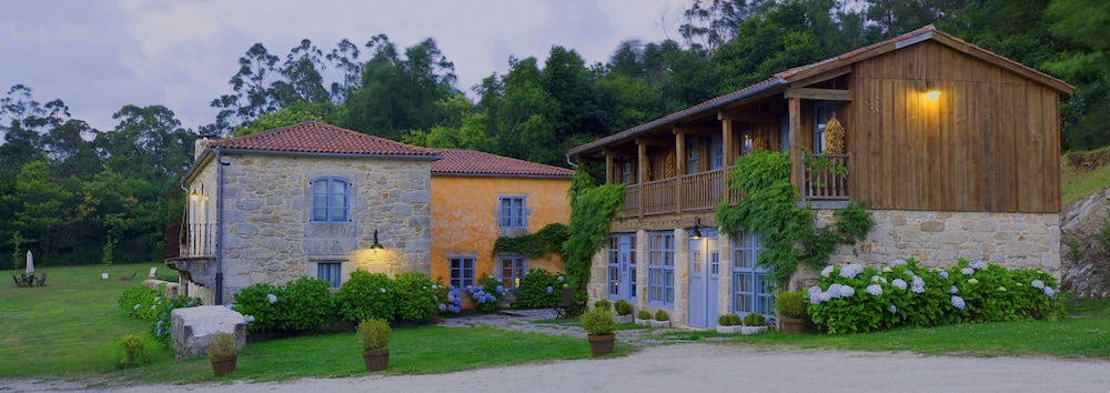 Casa do Castelo de Andrade