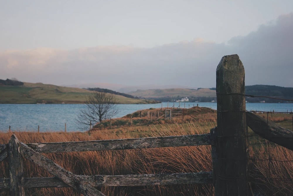 Skye Cabins