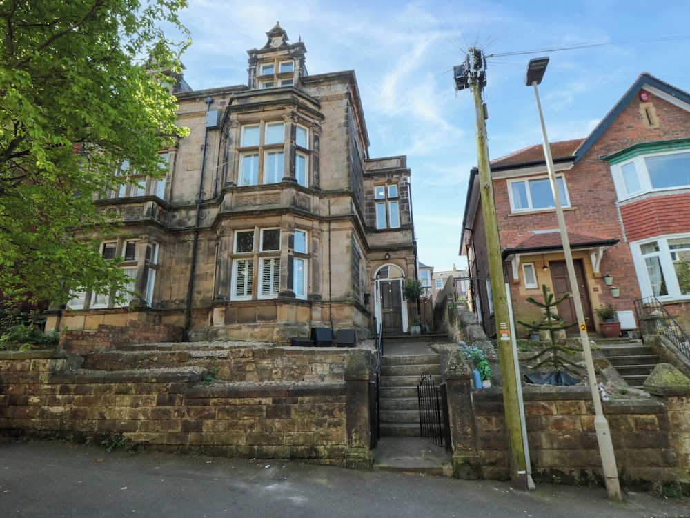 Coronation House