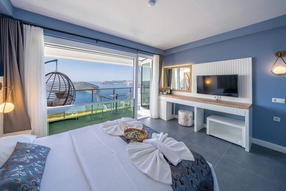 Un Amor Otel (+16) - Image 52