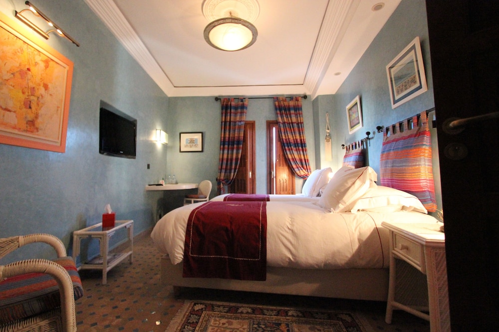 Tangier Vacations - Dar Chams Tanja - Property Image 72