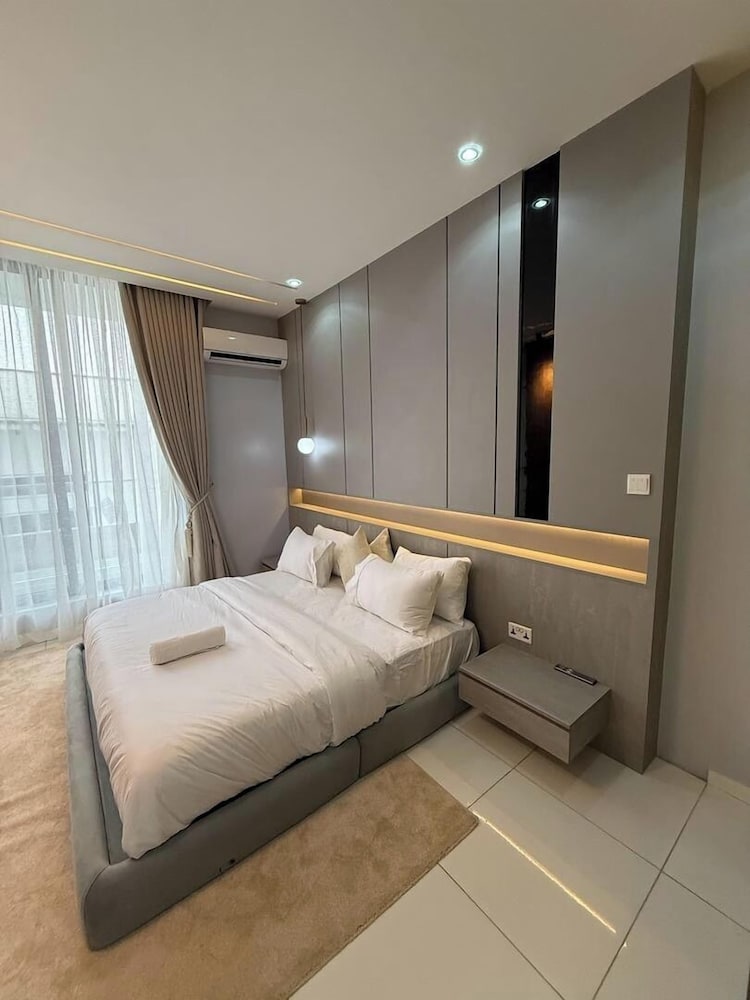 Haven Stay Apartment
