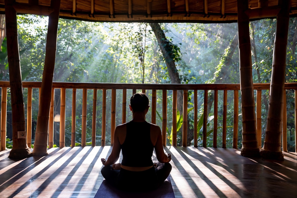 The Lokha Ubud Resort, Villas & SPA