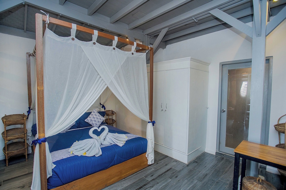 Moonlight Villa Ceningan