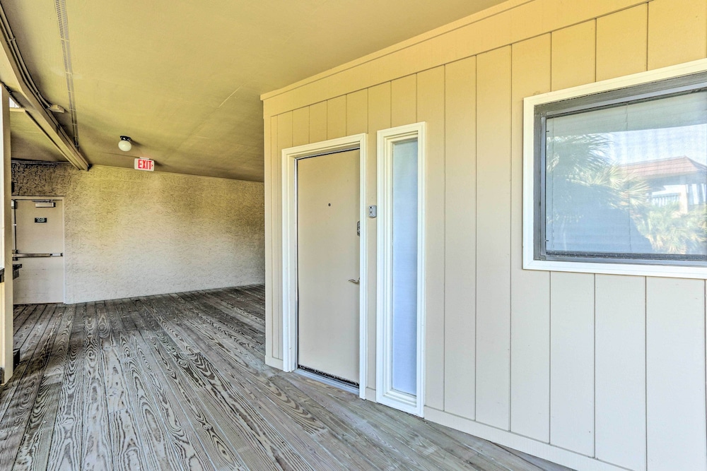 Hotel Hilton Head Island Resort Condo: Pool & Beach - Image 1