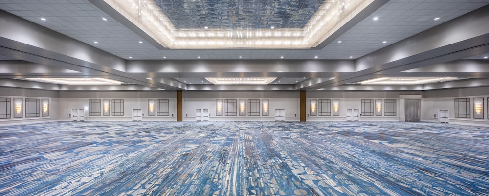 Rosen Centre Hotel