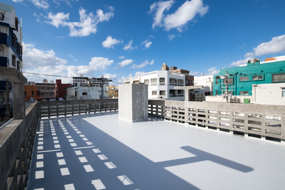 roof