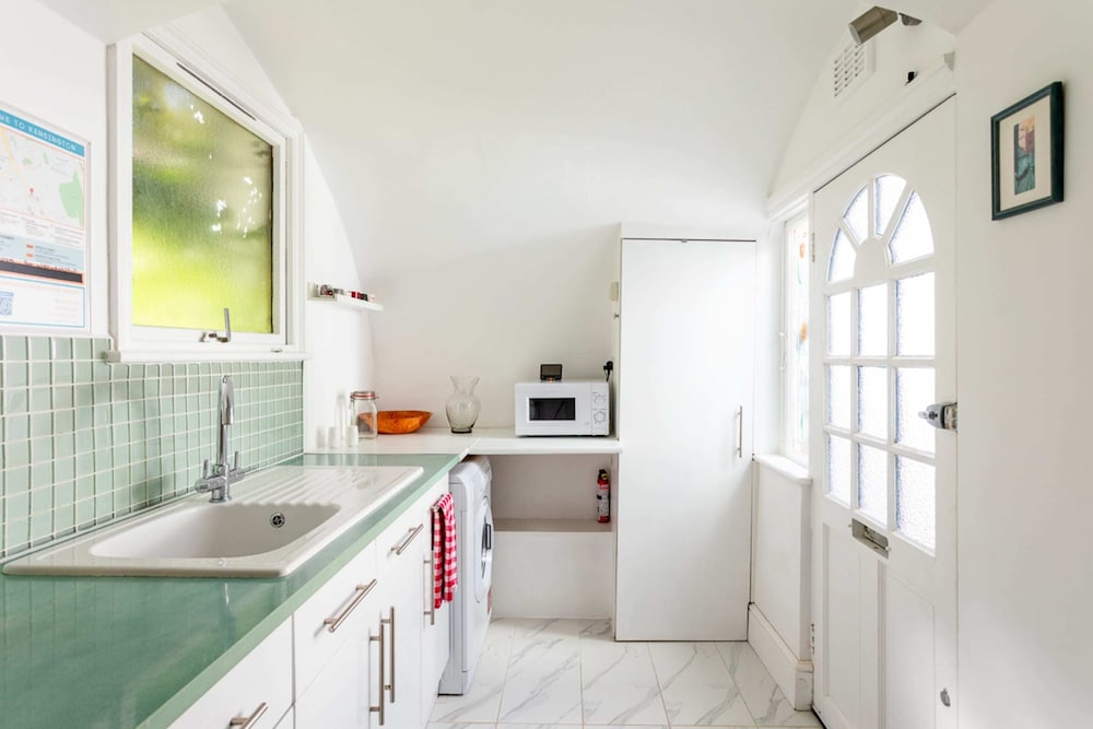 Kensington Designer Studio
