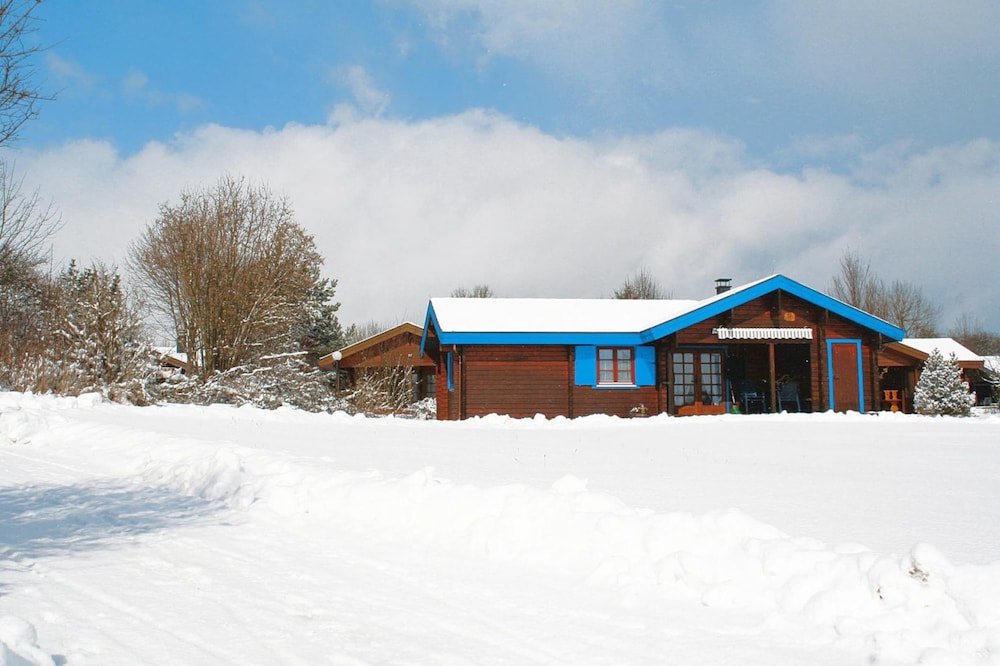 Holiday Homes Lauterdorfle, Hayingen