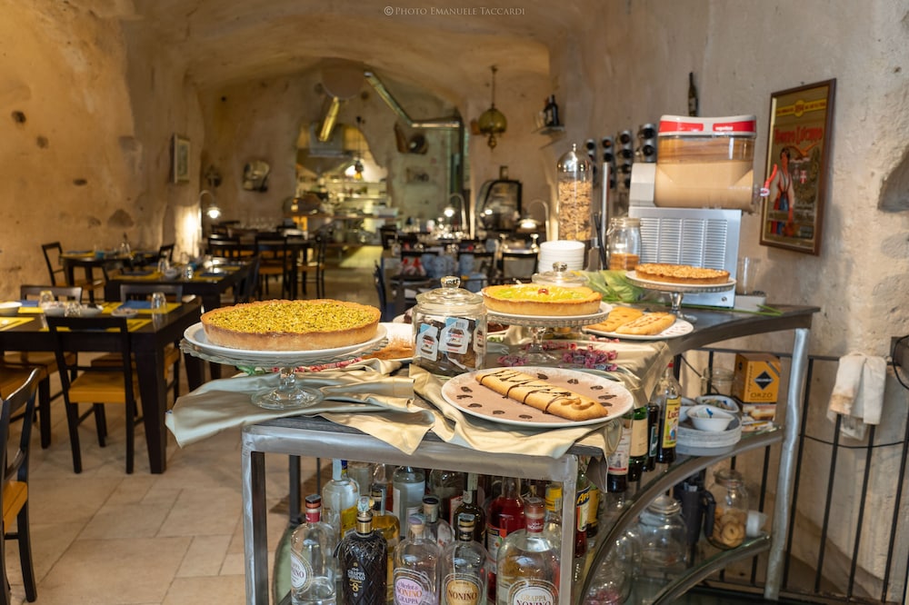 Residence San Pietro Barisano