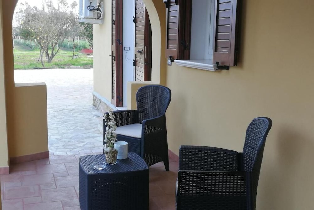B&B Fiori di Pesco