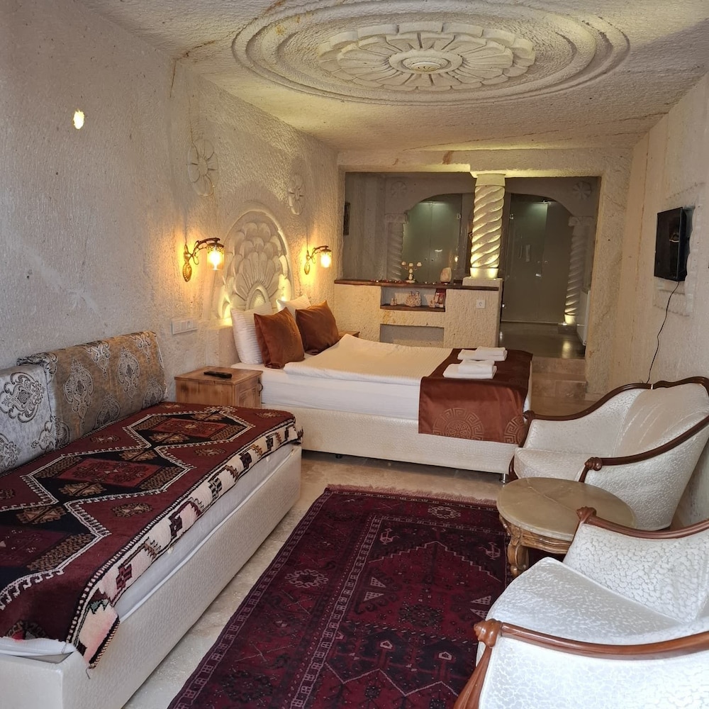 TATLI KAYA OTEL