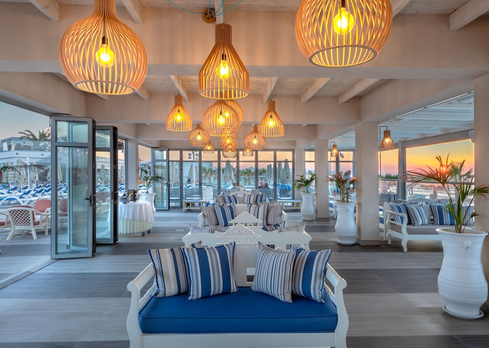 Lyttos Beach - All Inclusive