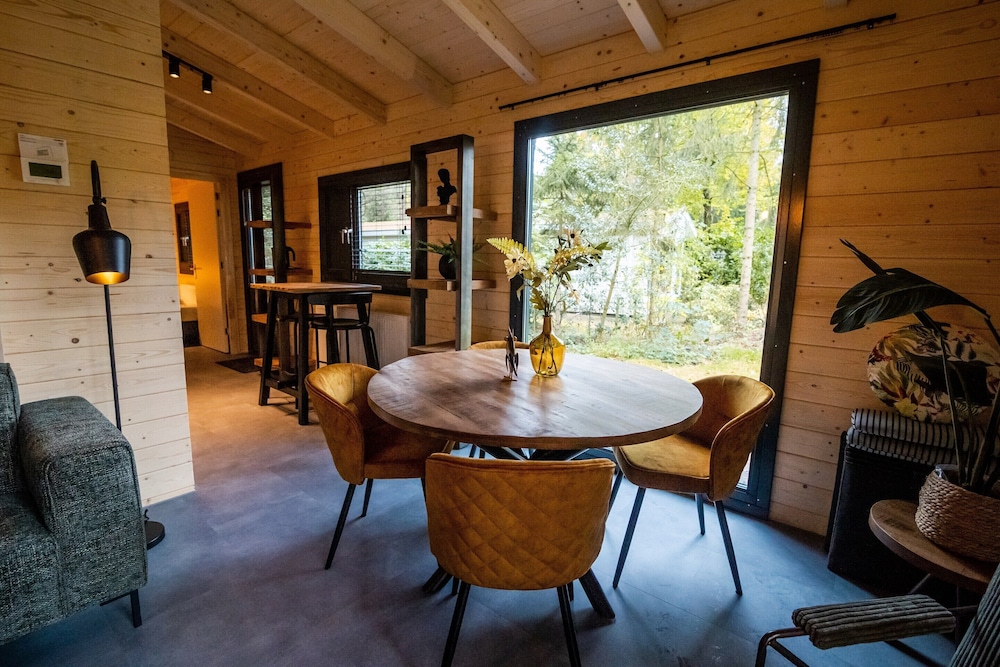 Holiday Home in Markelo Near Forest & Pool