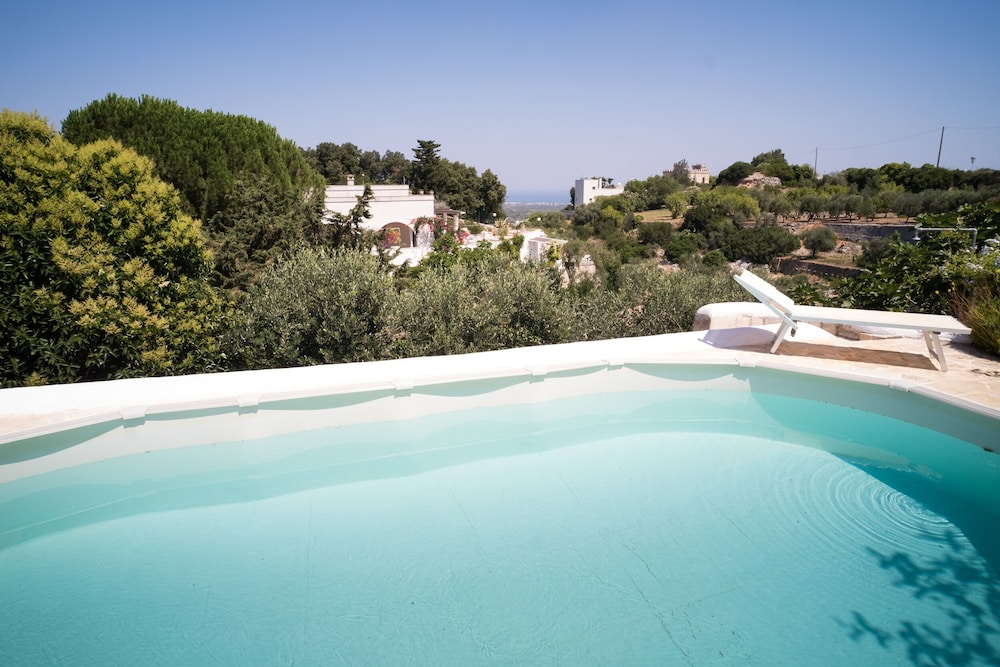 Relais Patriarca by Typney