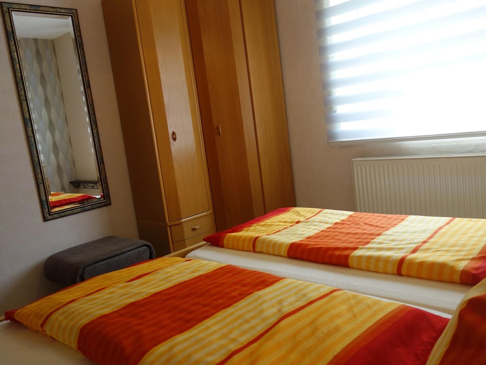 Apartment in Ennerich's Valley view 3