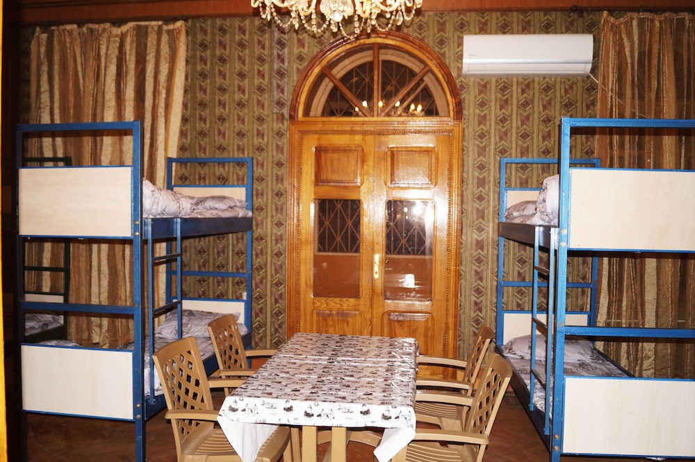 Pegasus Hostel