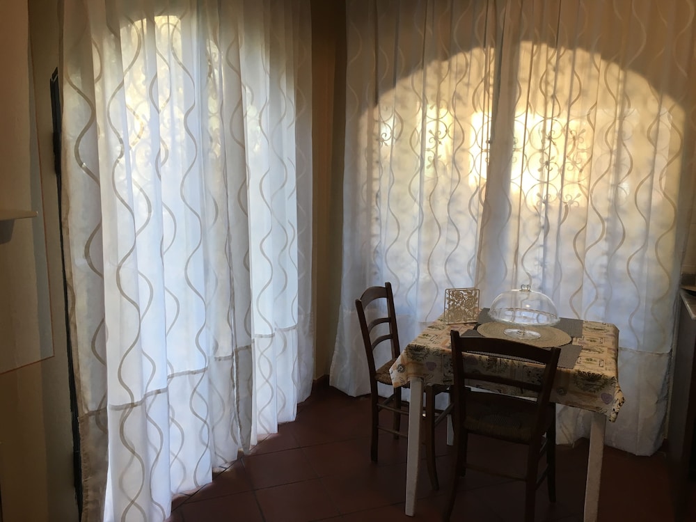 Affittacamere il Melograno view 4