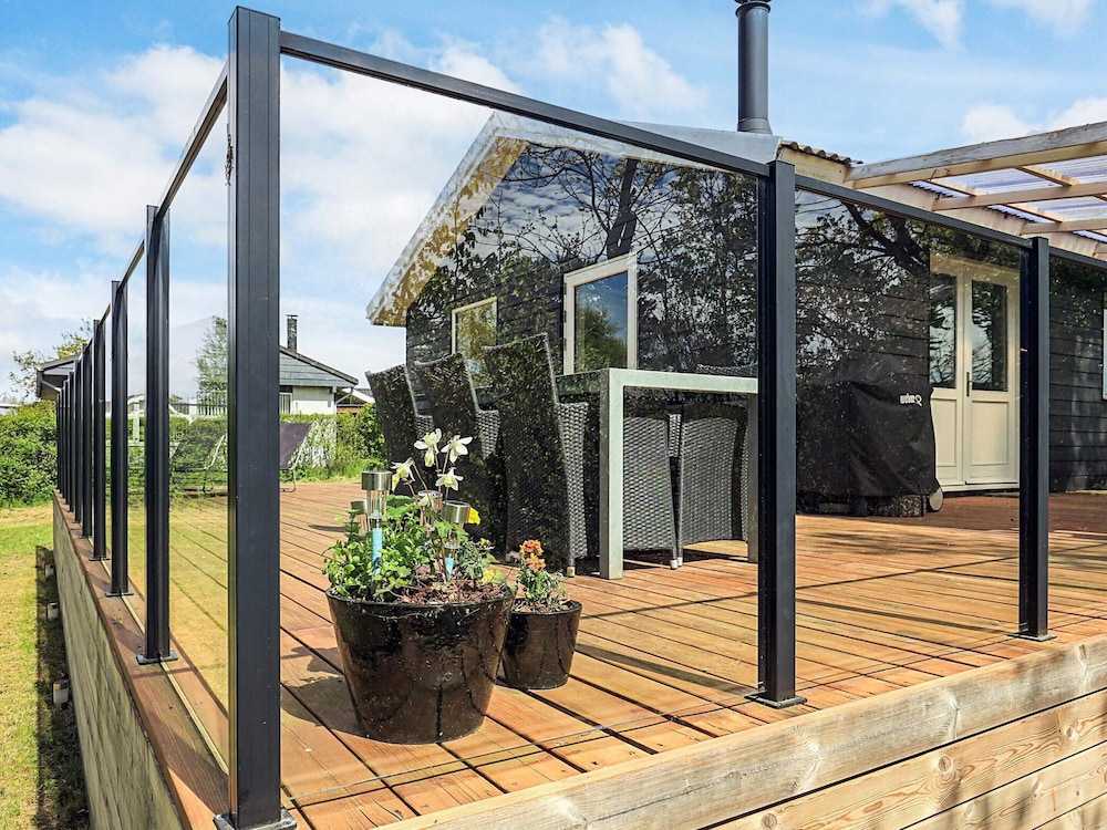 5 Person Holiday Home in Hadsund