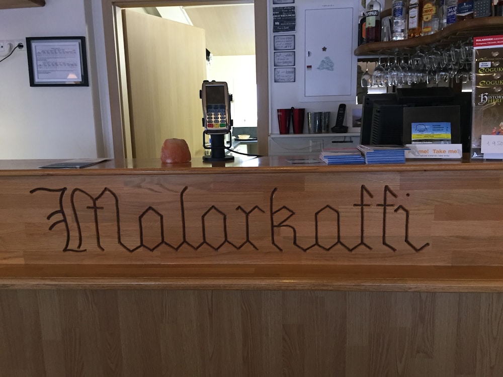 Malarhorn Guesthouse