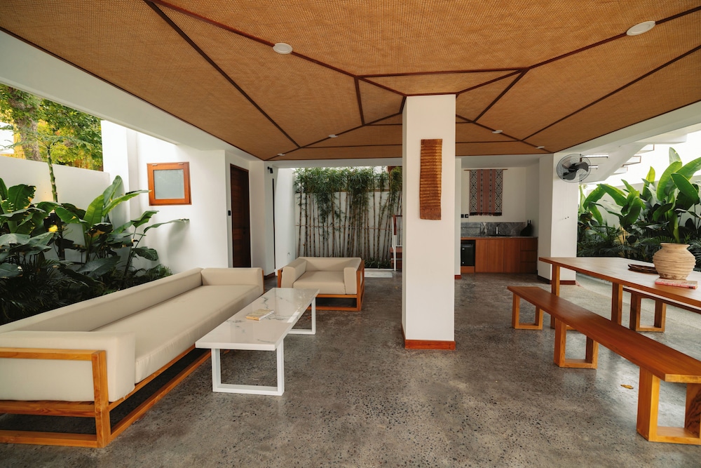 Treetop Villas